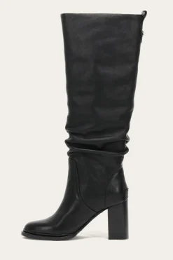 Hot Frye Alex Softy Tall Wide Calf