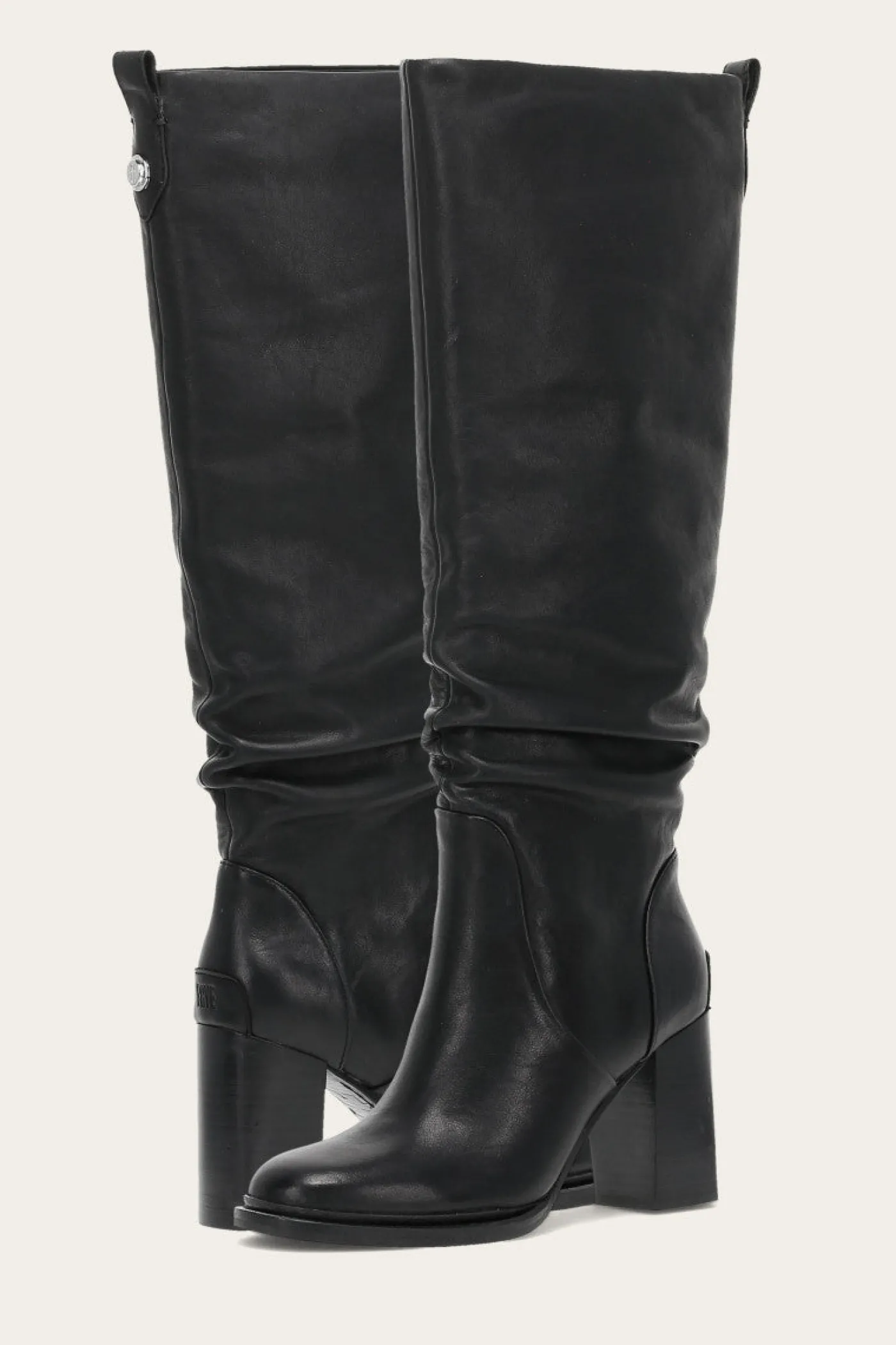 Hot Frye Alex Softy Tall Wide Calf