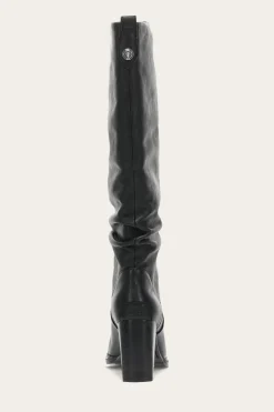 Hot Frye Alex Softy Tall Wide Calf