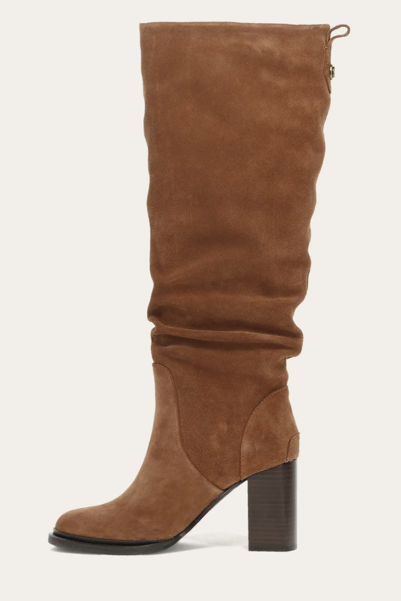 Hot Frye Alex Softy Tall Wide Calf