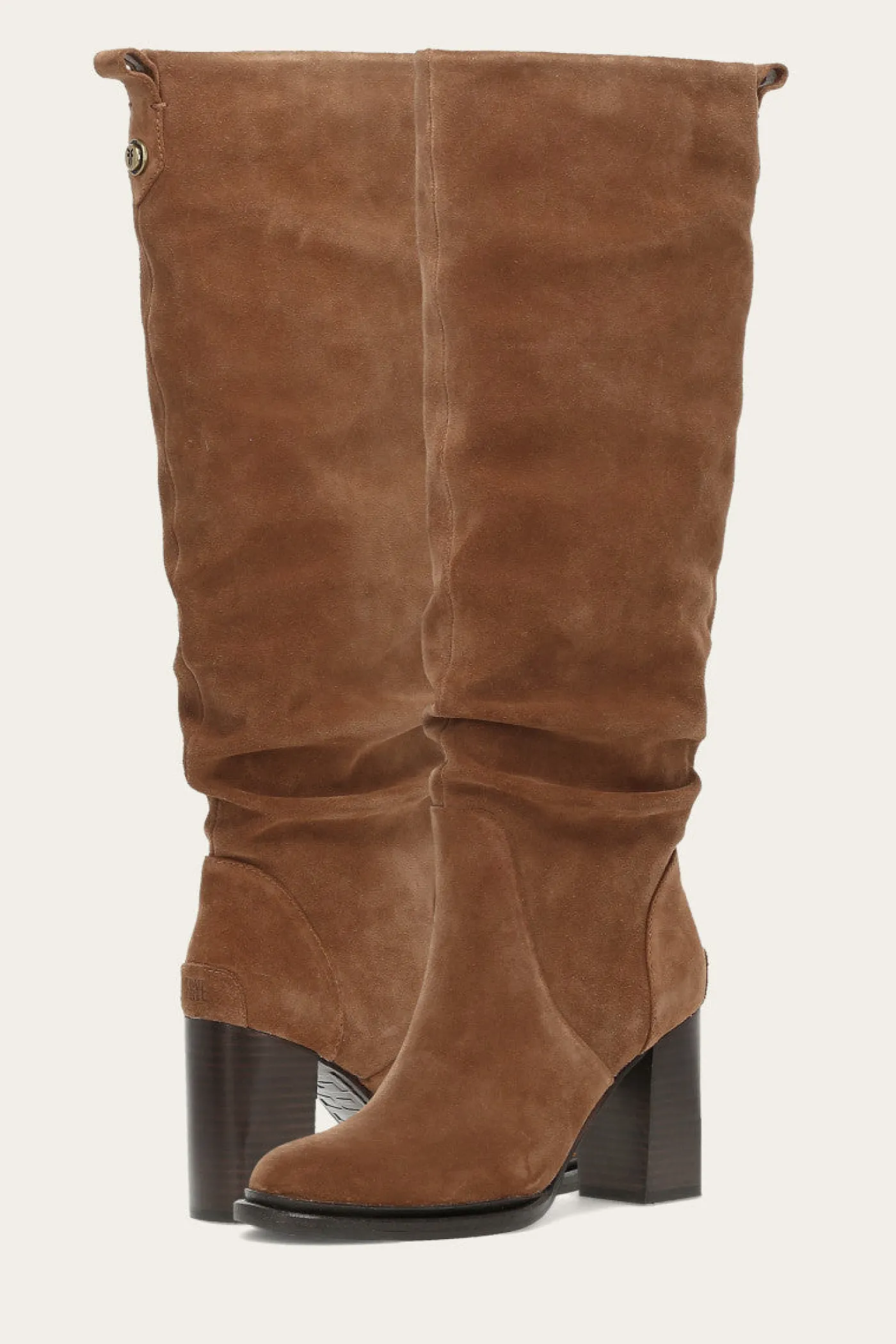 Hot Frye Alex Softy Tall Wide Calf