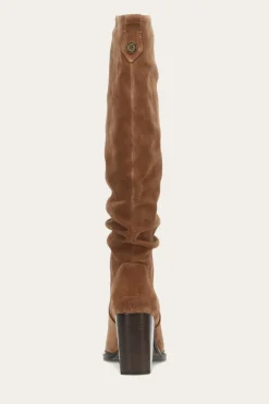 Hot Frye Alex Softy Tall Wide Calf