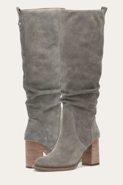 Hot Frye Alex Softy Tall Wide Calf