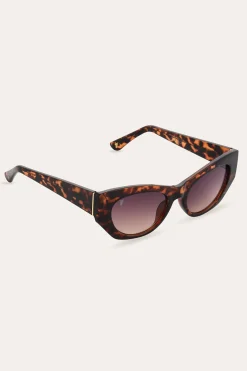 Best Frye Amelia Sunglasses Tort