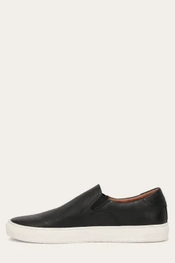 Outlet Frye Astor Gore Slip On
