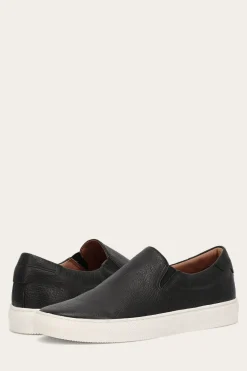 Outlet Frye Astor Gore Slip On