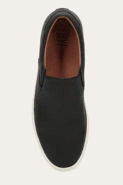 Outlet Frye Astor Gore Slip On