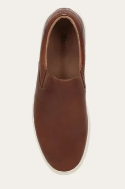 Outlet Frye Astor Gore Slip On