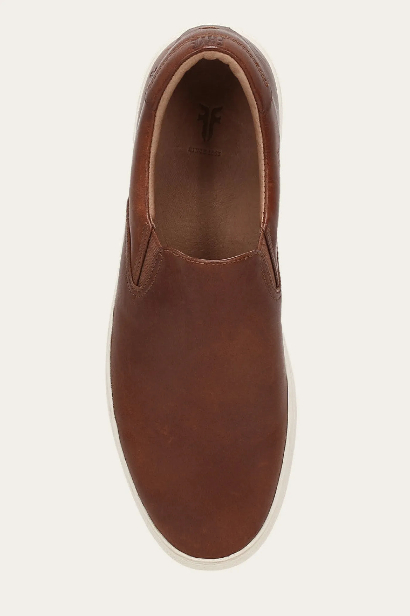 Outlet Frye Astor Gore Slip On