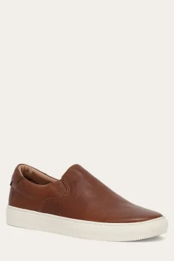Outlet Frye Astor Gore Slip On