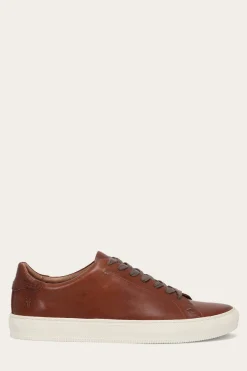 Frye Astor Low Lace