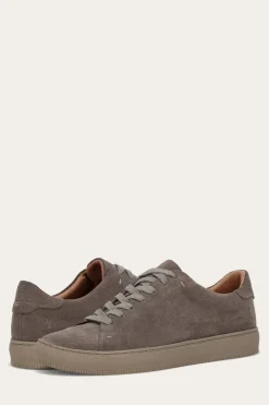 Frye Astor Low Lace