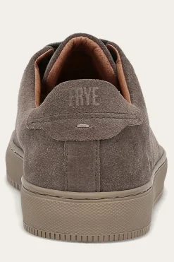 Frye Astor Low Lace