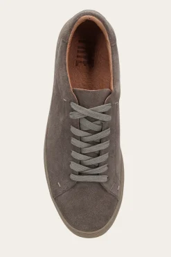 Frye Astor Low Lace