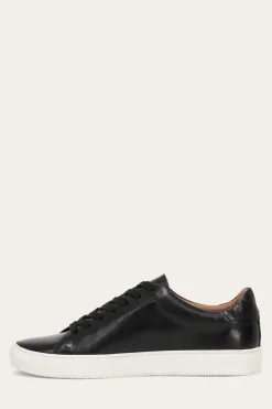 Frye Astor Low Lace