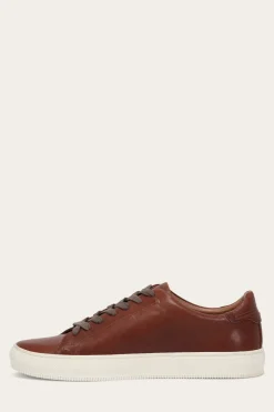 Frye Astor Low Lace