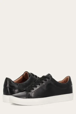 Frye Astor Low Lace