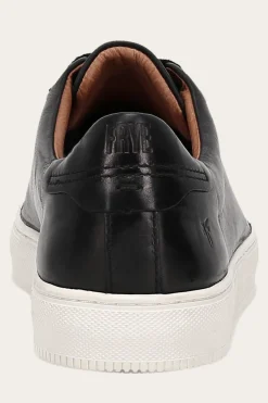 Frye Astor Low Lace