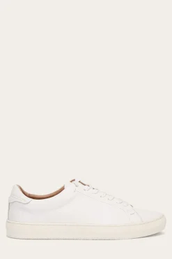 Frye Astor Low Lace