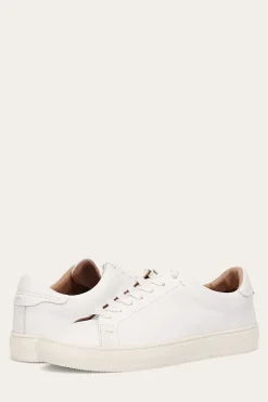 Frye Astor Low Lace