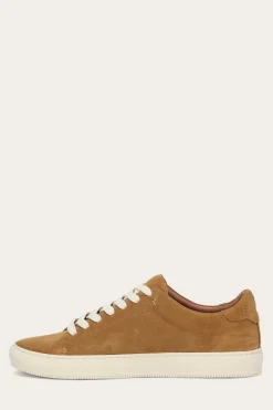 Frye Astor Low Lace