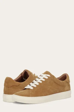 Frye Astor Low Lace