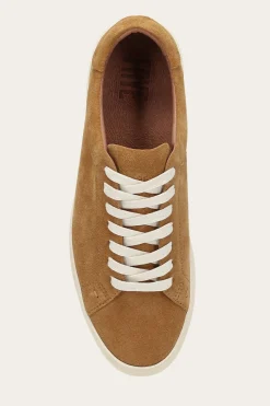 Frye Astor Low Lace