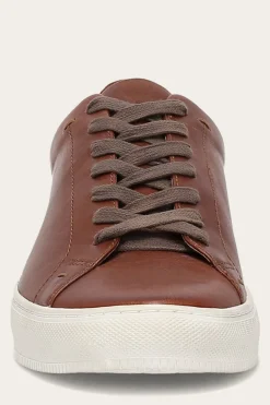 Frye Astor Low Lace