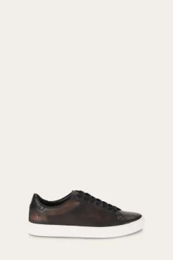 Frye Astor Low Lace