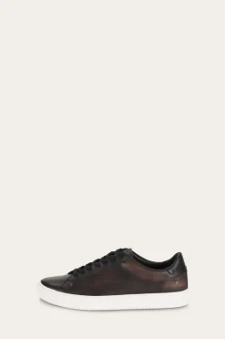 Frye Astor Low Lace