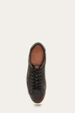 Frye Astor Low Lace