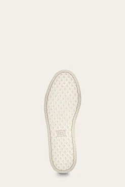 Frye Astor Low Lace
