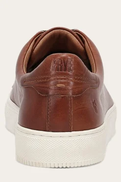 Frye Astor Low Lace