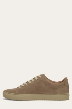 Frye Astor Low Lace