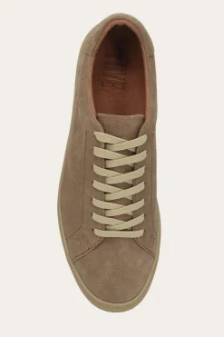 Frye Astor Low Lace