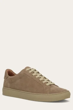 Frye Astor Low Lace