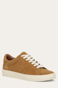 Frye Astor Low Lace