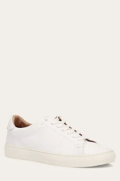 Frye Astor Low Lace