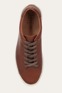 Frye Astor Low Lace
