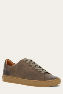 Frye Astor Low Lace