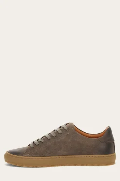 Frye Astor Low Lace