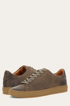 Frye Astor Low Lace