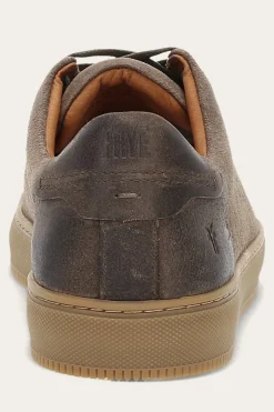 Frye Astor Low Lace