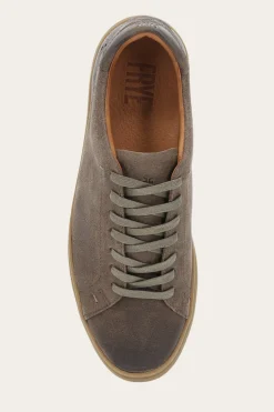 Frye Astor Low Lace