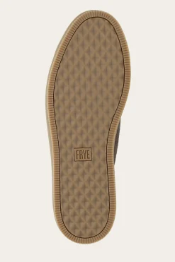 Frye Astor Low Lace