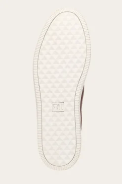 Frye Astor Low Lace