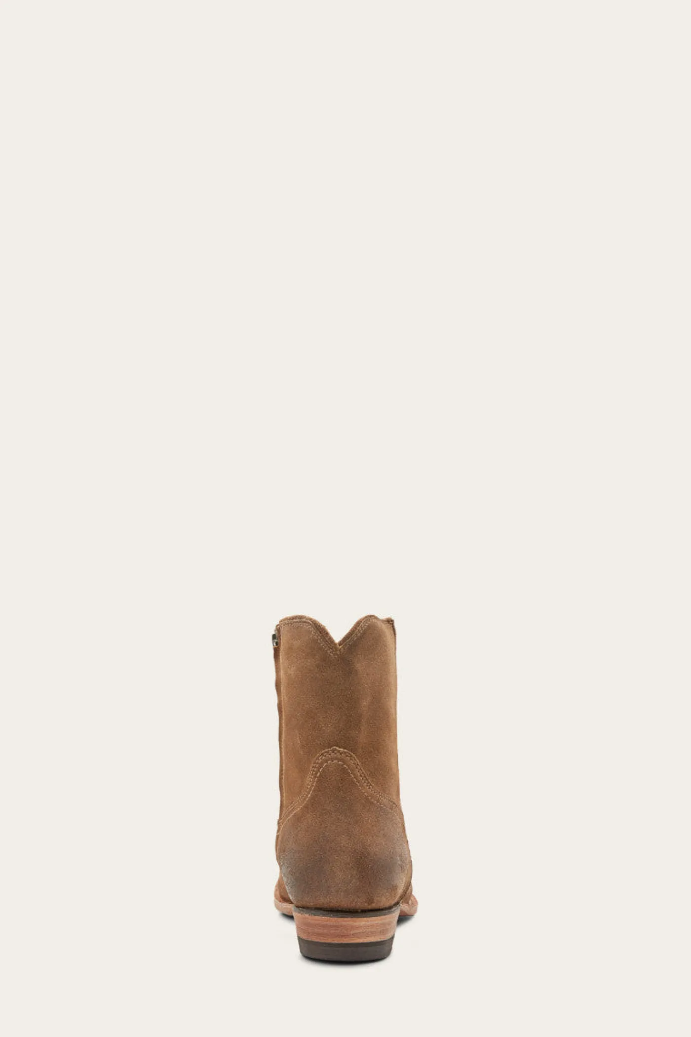 Frye Austin Inside Zip