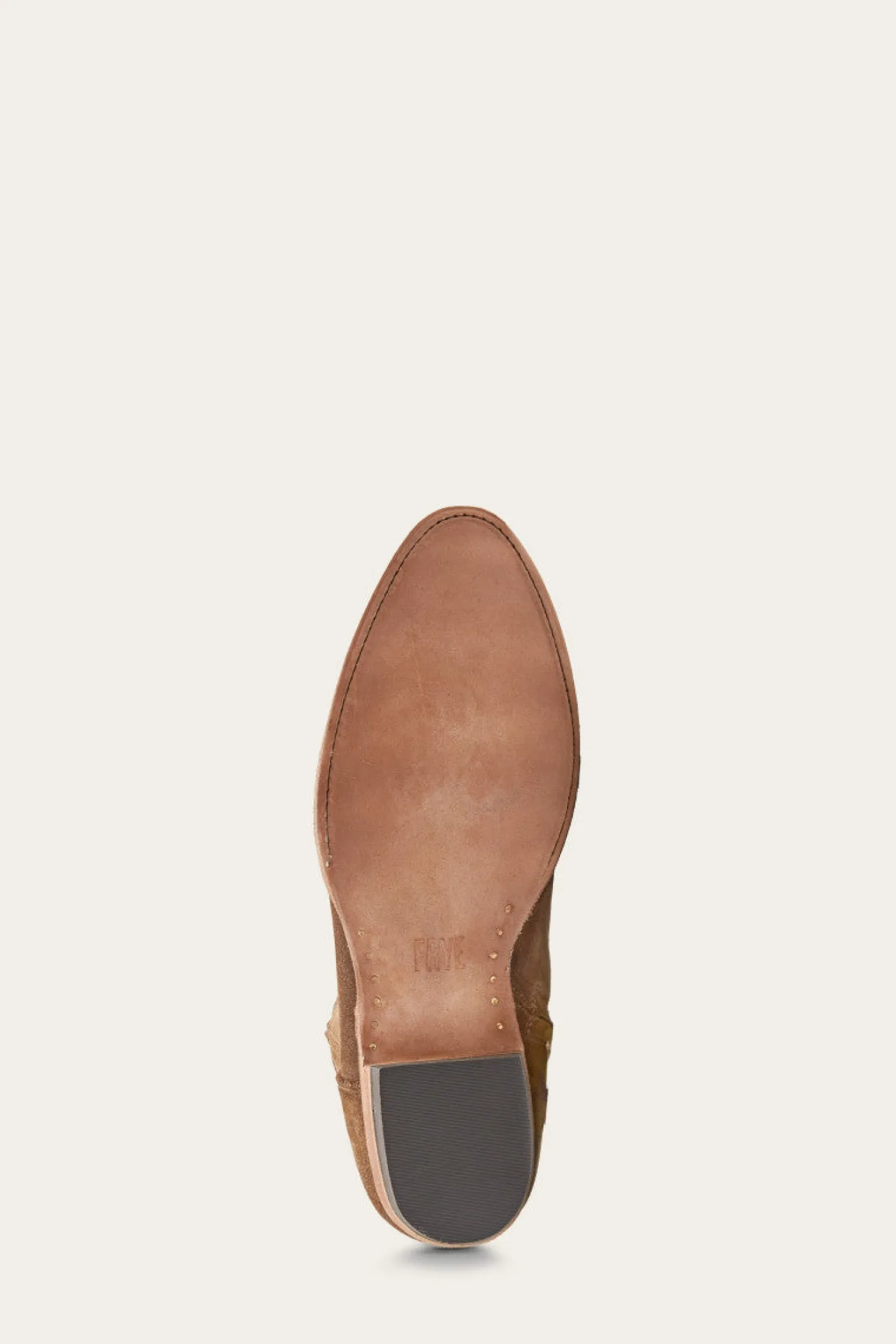 Frye Austin Inside Zip