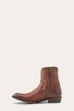 Frye Austin Inside Zip