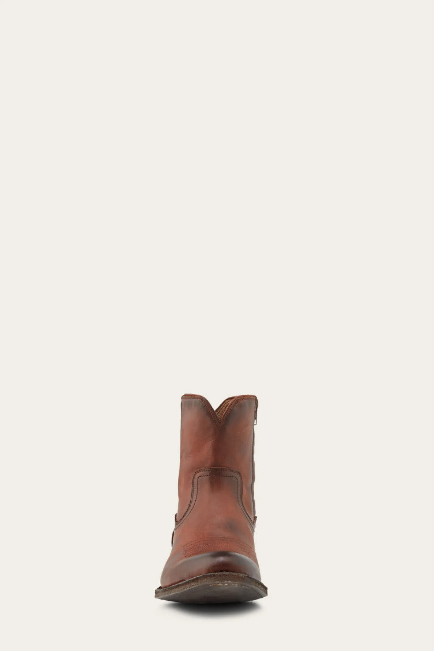 Frye Austin Inside Zip